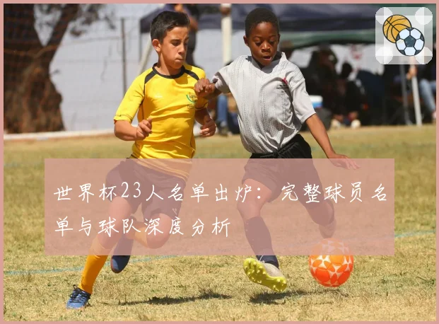 世界杯23人名单出炉：完整球员名单与球队深度分析