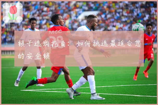 锁子选购指南：如何挑选最适合您的安全锁