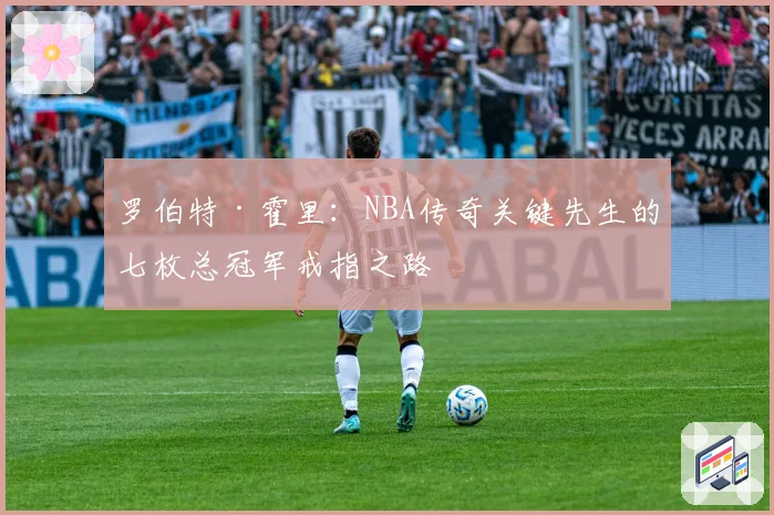 罗伯特·霍里：NBA传奇关键先生的七枚总冠军戒指之路